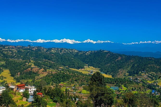 Dhulikhel, Namobuddha & Panauti: A Scenic Day Tour from Kathmandu - Key highlights you will care about