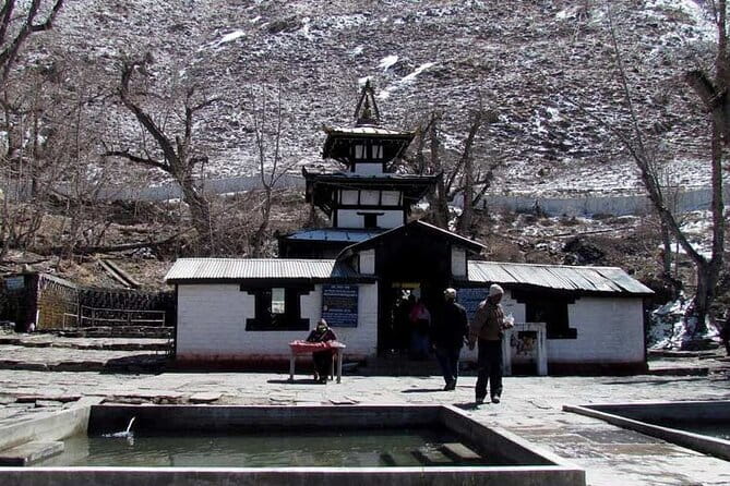 Dhulikhel, Namobuddha & Panauti: A Scenic Day Tour from Kathmandu - Price and Value: Is $65 Worth It?
