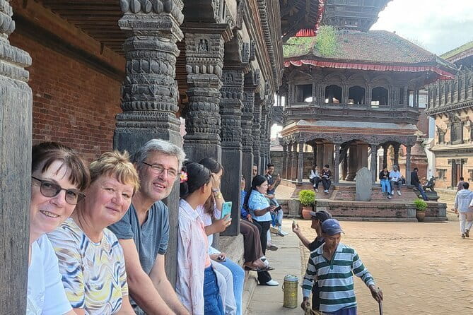 Dhulikhel, Namobuddha & Panauti: A Scenic Day Tour from Kathmandu - Who Should Book This Tour (and Who Might Skip)