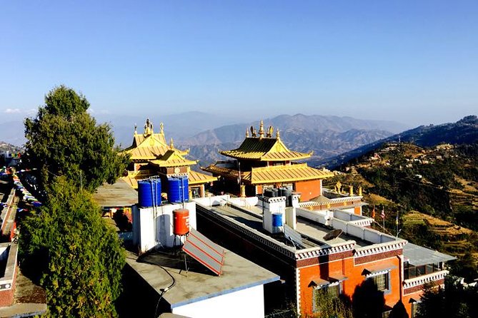 Dhulikhel to Namo Buddha Hiking via Crossing Local Village - Key points before you go