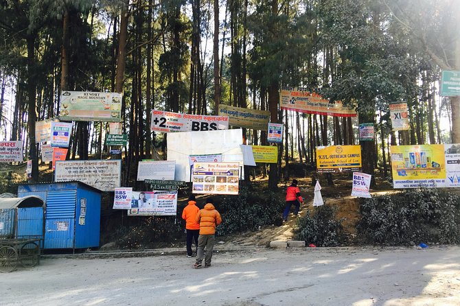Dhulikhel to Namo Buddha Hiking via Crossing Local Village - Getting out of Kathmandu: the Dhulikhel morning drive that sets the tone