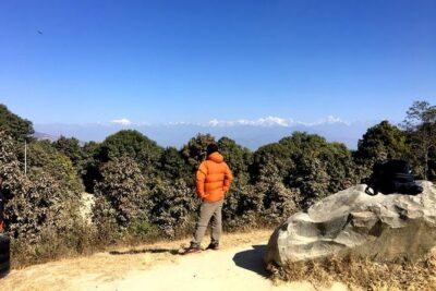 Dhulikhel to Namo Buddha Hiking via Crossing Local Village - Dhulikhel’s temples and the Kali Temple forest walk