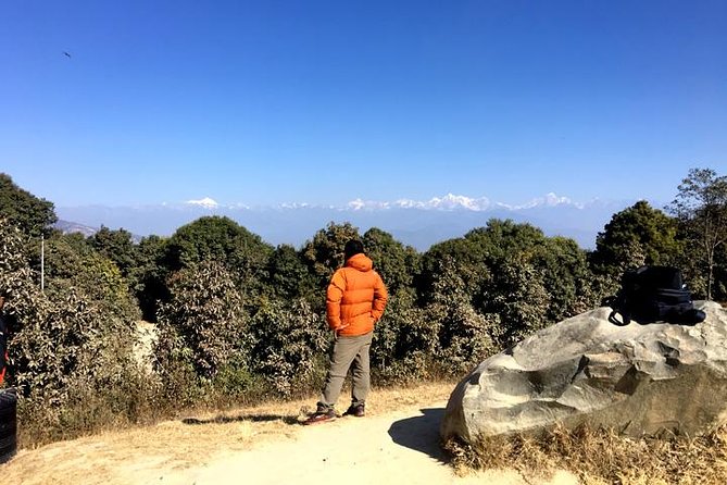 Dhulikhel to Namo Buddha Hiking via Crossing Local Village - Dhulikhel’s temples and the Kali Temple forest walk