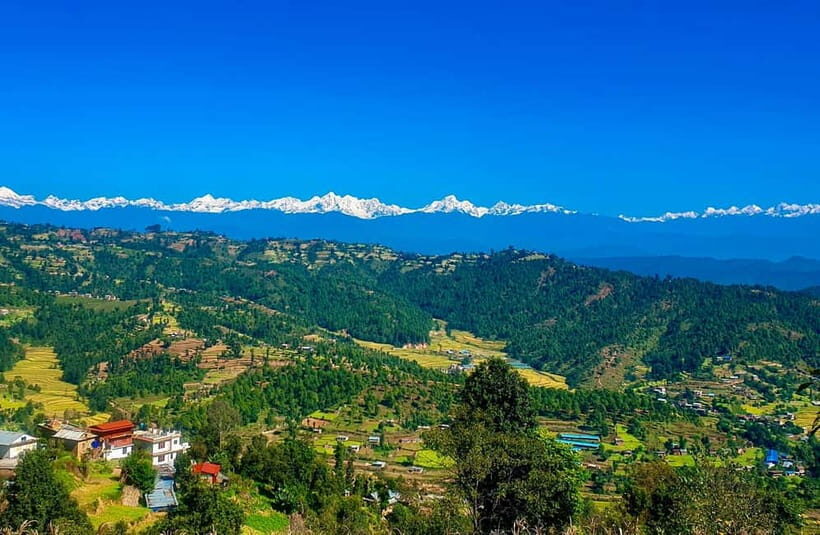 Dhulikhel to Namobuddha Day Hike with Lunch – Private/Group - Key Points You’ll Care About