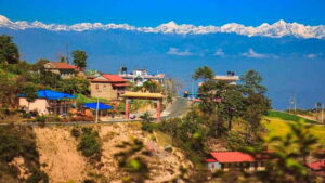 Dhulikhel to Namobuddha Day Hike with Lunch – Private/Group - Thamel Pickup and the Kathmandu Temple Warm-Up