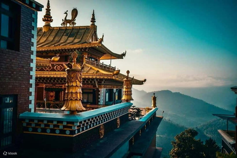Dhulikhel to Namobuddha Day Hike with Lunch – Private/Group - Head to Dhulikhel: The Scenic Switch You’ll Notice