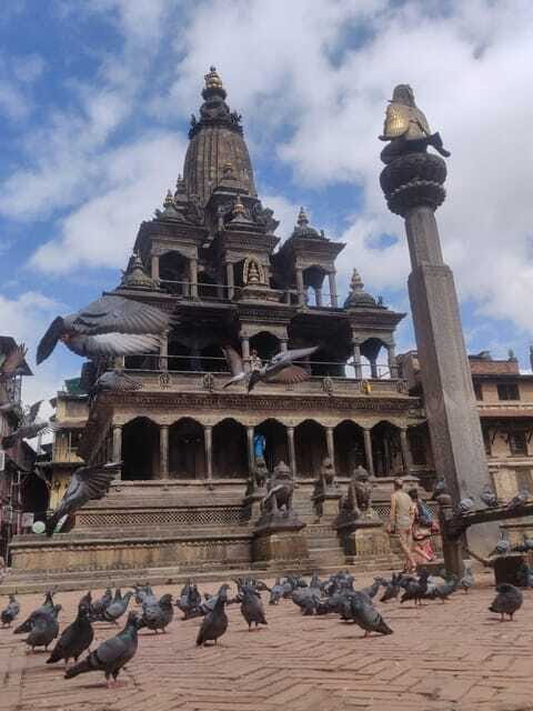 Dhulikhel to Namobuddha Day Hike with Lunch – Private/Group - Namobuddha Monastery: Quiet, Views, and the Compassion Legend