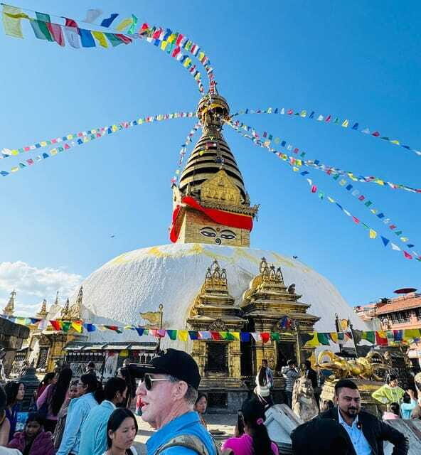 Dhulikhel to Namobuddha Day Hike with Lunch – Private/Group - Private vs Shared Transport: Comfort vs Cost Control