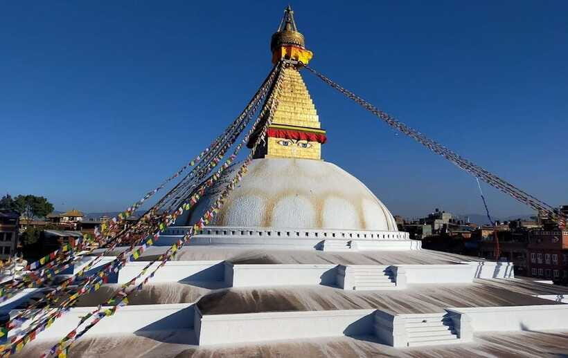 Dhulikhel to Namobuddha Day Hike with Lunch – Private/Group - What to Bring (So Your Day Stays Fun)