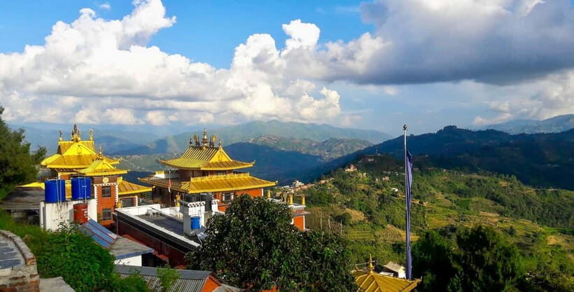 Dhulikhel to Namobuddha Day Hike with Lunch – Private/Group - Who This Trip Suits Best (And Who Should Skip It)