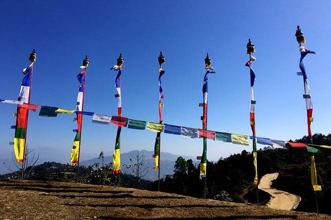 Discover Nepal’s Treasures: A 9-Day Private Tour - Pokhara transfer and that all-important decompression