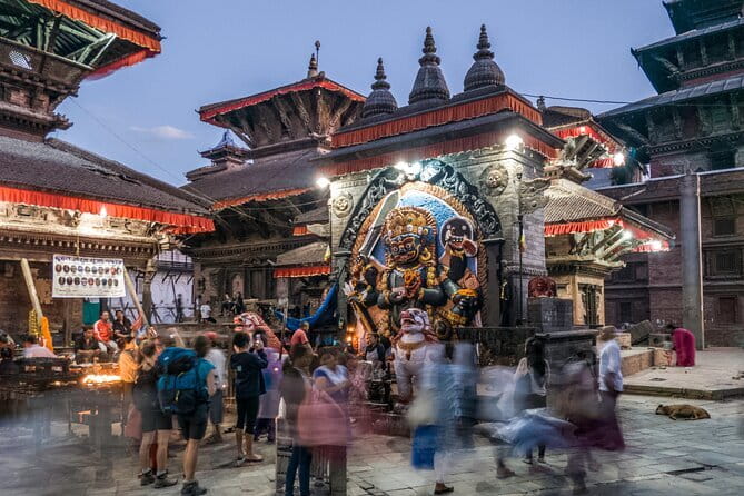Discover Nepal’s Treasures: A 9-Day Private Tour - The road to Chitwan: a 5–6 hour transfer that earns its keep