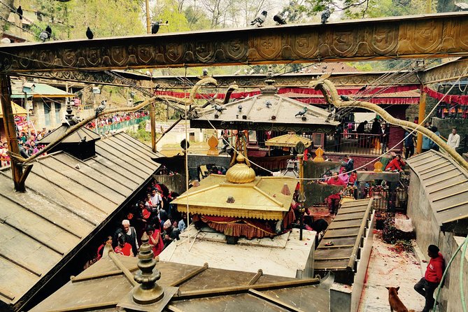 Escorted Full Day Pharping, Dakshinkali and Kirtipur Day Trip with Newari Lunch - What You’re Really Getting: Three Valley Stops With One Organized Day