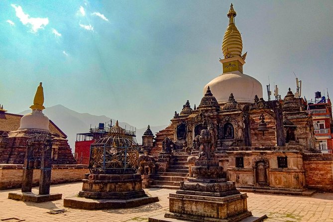 Escorted Full Day Pharping, Dakshinkali and Kirtipur Day Trip with Newari Lunch - Newari Lunch: Traditional Feast, Expect Spice