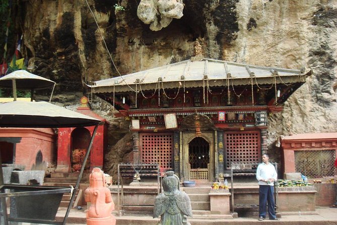 Escorted Full Day Pharping, Dakshinkali and Kirtipur Day Trip with Newari Lunch - Price and Value at $120: What You’re Paying For