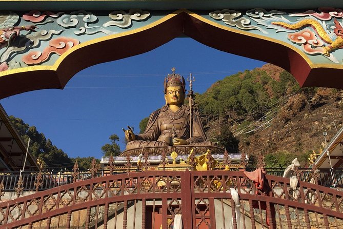 Escorted Full Day Pharping, Dakshinkali and Kirtipur Day Trip with Newari Lunch - Who This Tour Fits Best (and Who Might Want Another Option)