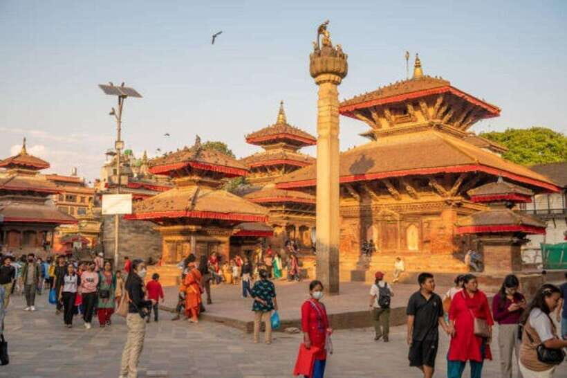 Essence of Nepal: 4-Day Tour Kathmandu, Nagarkot & Pokhara - Key moments that make this tour worth your time