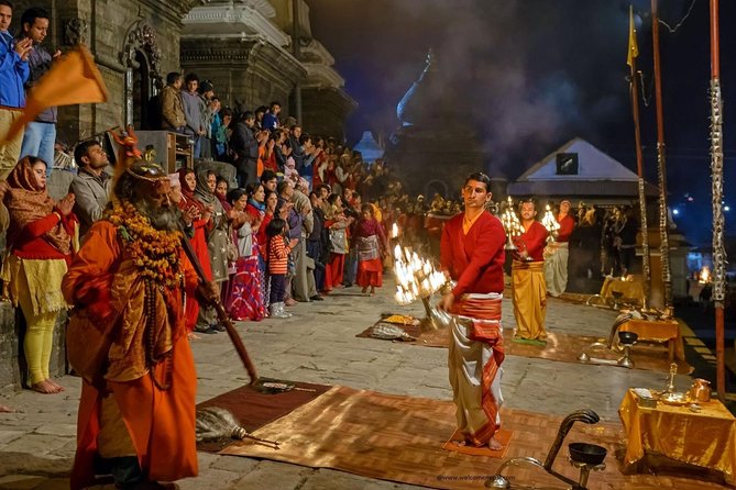 Evening Photography Tour of Kathmandu - Key Things That Make This Evening Photo Tour Work