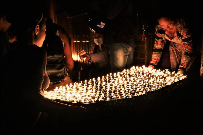 Evening Photography Tour of Kathmandu - Photography Tips That Fit This Exact Night Format