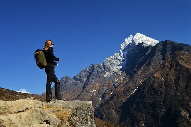 Everest 5-Day Trek from Kathmandu - Key highlights worth planning for