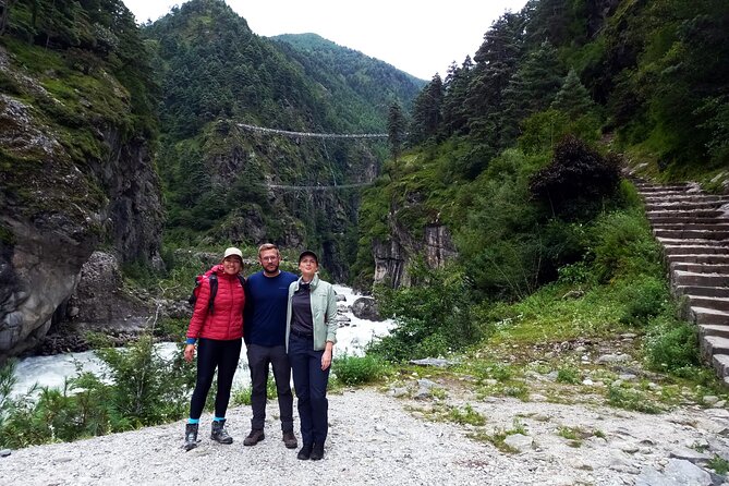 Everest 5-Day Trek from Kathmandu - Value and price: what $1,200 covers (and why that’s not just a number)