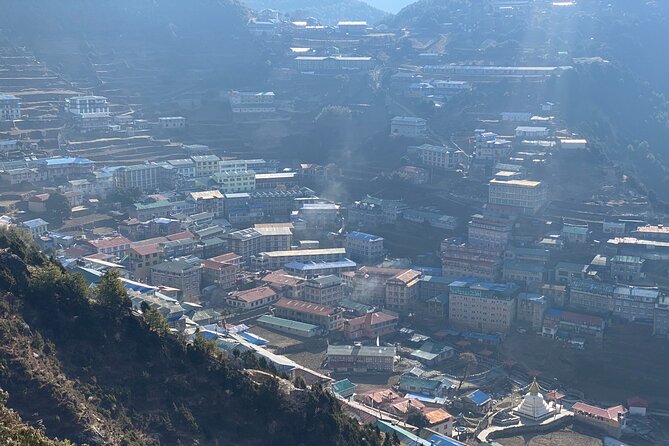 Everest Base Camp Helicopter Tour - Who this tour suits best (and who should reconsider)