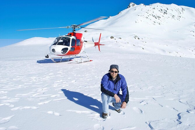 Everest base camp helicopter tour with Guarenteed Landing - Stop 2: Everest View Hotel breakfast (45 minutes) with real mountain scenery