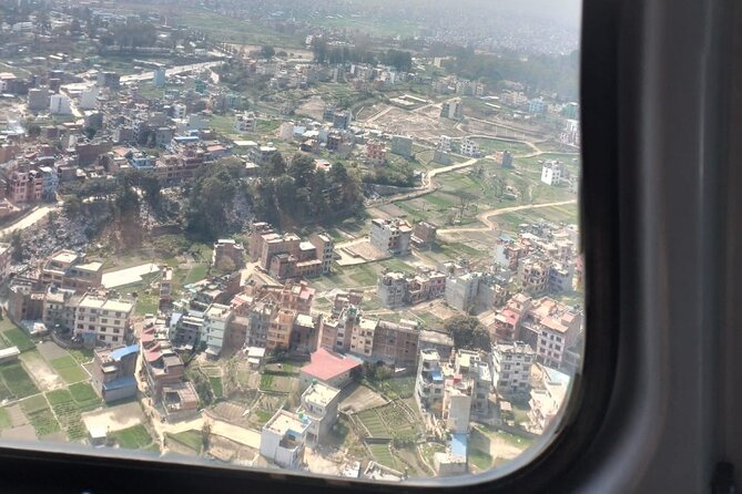 Everest Base Camp Helicopter Tour with Landing - Everest View Hotel stop: breakfast with the mountain in view
