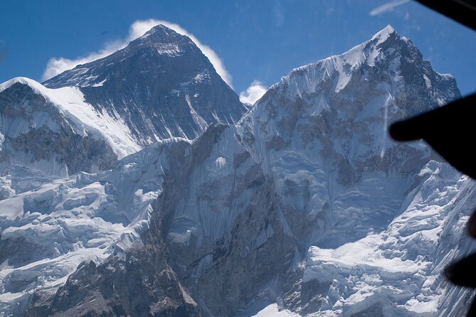 Everest Base Camp Tour & View Point by Helicopter from Katmandu - Pheriche’s group split: how thin air affects what you actually get