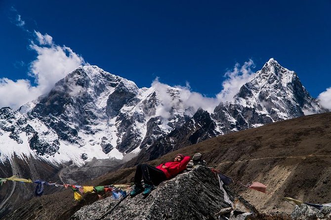 Everest Base Camp trek- 11 days - Price and what you actually get for $1,699