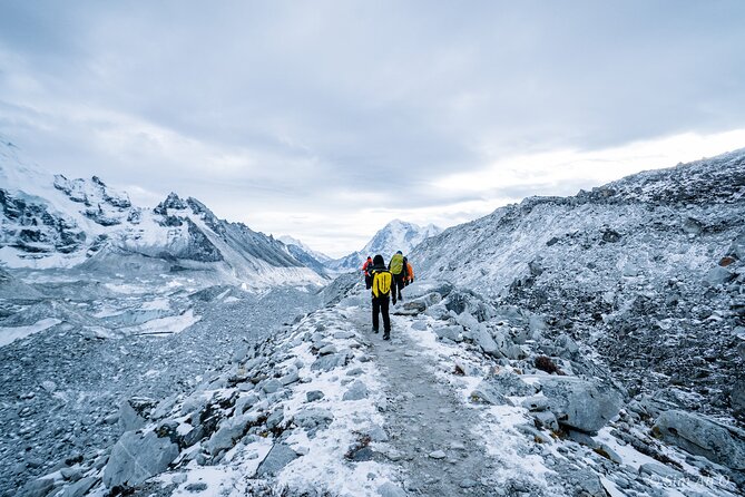 Everest Base Camp Trek 12 Days – Best Himalayan Adventure - Kathmandu start: where your trek prep becomes real