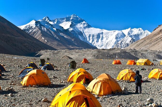 Everest Base Camp trek 12 days from Kathmandu - Key Highlights You’ll Actually Feel on the Trek