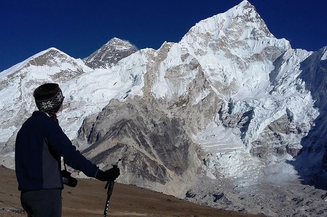 Everest Base Camp trek 12 days from Kathmandu - Everest Base Camp in 12 Days: What Makes This Route Work
