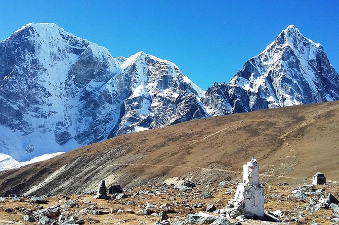 Everest Base Camp trek 12 days from Kathmandu - Acclimatization in Namche + Everest View Hotel: Smart Breathing for Big Goals