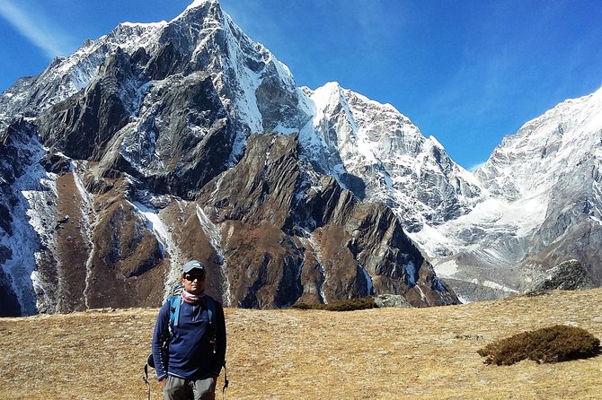 Everest Base Camp trek 12 days from Kathmandu - Dingboche and the High-Altitude Feel: Days That Teach Patience