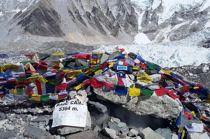 Everest Base Camp trek 12 days from Kathmandu - Price and Logistics: How the $1,600 Adds Up (and Where It Doesn’t)