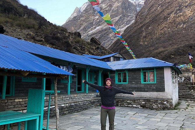 Everest Base Camp Trek - 14 Days - Dingboche and an acclimatization day that actually helps