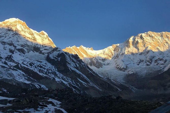 Everest Base Camp Trek - 14 Days - Everest Base Camp: reaching the closest point without mountaineering gear