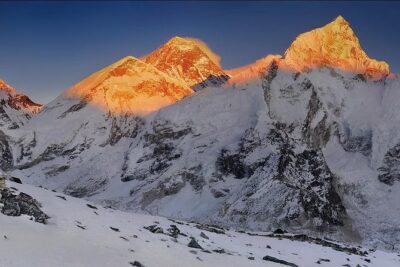 Everest Base Camp Trek 15 Days - Sherpa villages and Buddhist monasteries: the culture thread that keeps you human