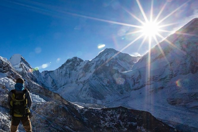 Everest Base Camp Trek 15 Days - Lodge nights and included meals: comfort that keeps your trek going