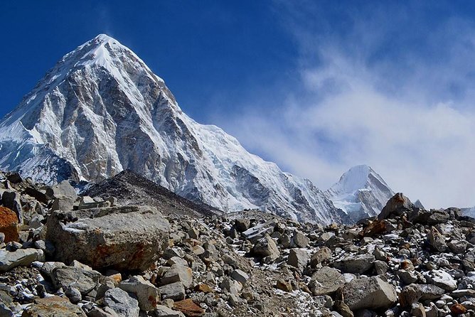 Everest Base Camp Trek 15 Days - What to plan for in real life: timing, weather, and altitude reality