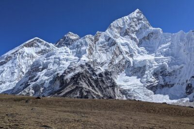 Everest Base Camp Trek 15 days | Local Guide | Flexible Itinerary - Getting to Lukla: included flights and what to expect on travel day