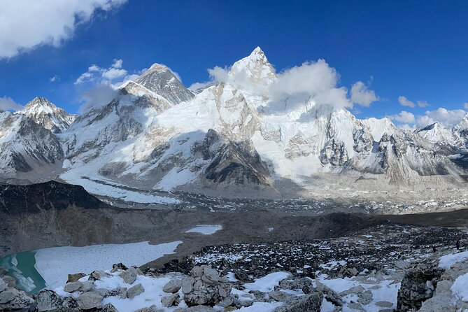 Everest Base Camp Trek 15 days | Local Guide | Flexible Itinerary - Lodges, food, and the real meaning of comfort at altitude