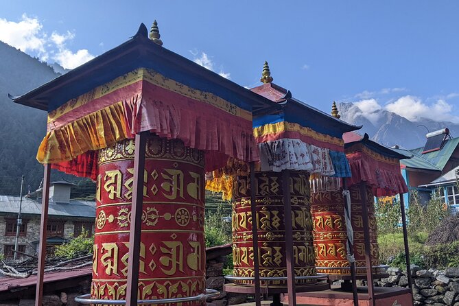 Everest Base Camp Trek 15 days | Local Guide | Flexible Itinerary - Who this trek fits best (and who should be cautious)