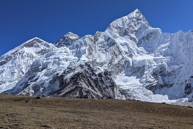 Everest Base Camp Trek 15 days | Local Guide | Flexible Itinerary - Getting to Lukla: included flights and what to expect on travel day
