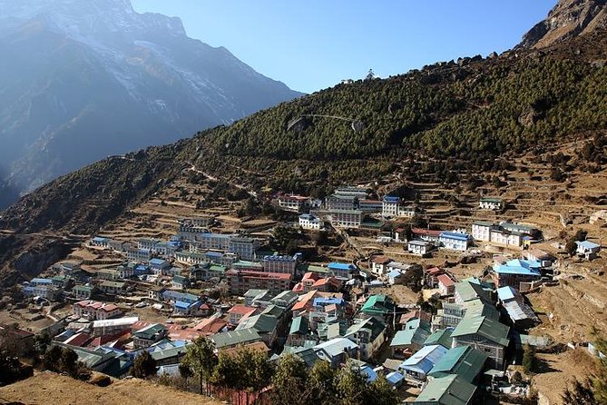 Everest Base Camp Trek - Who this Everest Base Camp trek is a good fit for