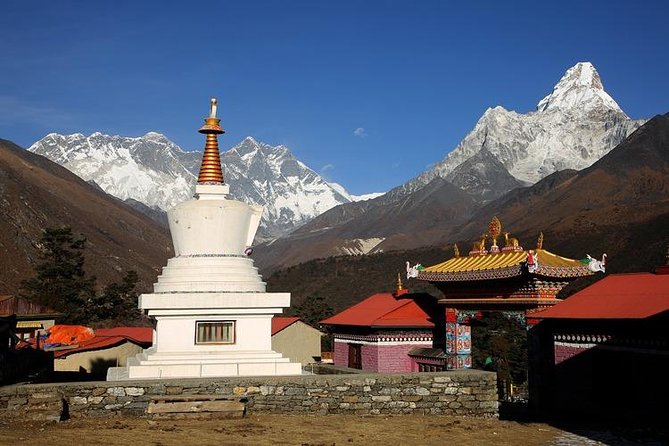 Everest Base Camp Trek - Gorakshep and Everest Base Camp: the day of the big payoff