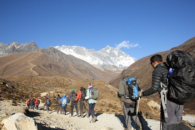 Everest Base Camp Trek - Kala Patthar: why this viewpoint is worth the early effort
