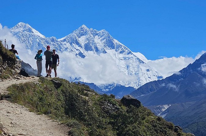 Everest Base Camp Trek - Kathmandu recovery: using the buffer day and resting for real