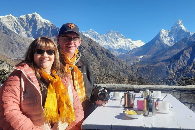 Everest Base Camp Trek and Kathmandu Tour: 15 Days - Key highlights worth noticing